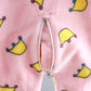 Unisex NewBorn Crown Print Jumpsuit Autumn/Winter Comfortable Velvet Warm Romper 0-6 Months
