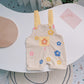 Floral Dungaree Dress 2 Color Orange and Yellow for 6m to 2.5 Years