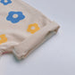 Floral Dungaree Dress 2 Color Orange and Yellow for 6m to 2.5 Years
